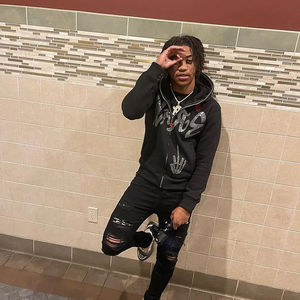 เสื้อฮู้ด Y2K มีซิปรูดซิปมีฮู้ดสำหรับผู้ชาย Y2K เสื้อฮู้ดผ้าฝ้ายประดับพลอยเทียม - Product Image 5