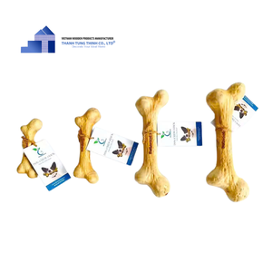 Vente chaude Naturel Café Bois Chien Jouets À Mâcher Café Bois Chien Bâtons À Mâcher pour Chiens et Animaux De Compagnie Du Vietnam Fabricant En Gros - Product Image 5