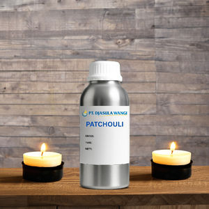 Huile essentielle de patchouli 100% pure - Parfum terreux et musqué de qualité supérieure pour l'aromathérapie, les massages, les soins de la peau et les utilisations domestiques - Product Image 2