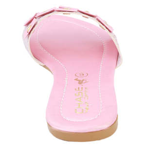 รองเท้าแตะผู้หญิง (KL-054) - สีชมพู - Product Image 4