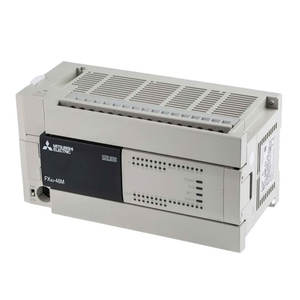 โมดูลอีเทอร์เน็ต QJ71E71-100-F10-C ใหม่และดั้งเดิม - Product Image 2