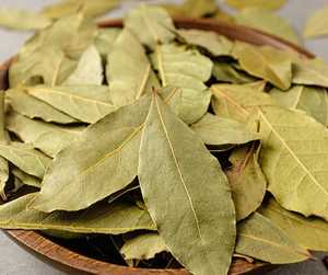 Organic Ad Hoc <b>Dried</b> Bay Leaves Powder Raw Processed with Rose-<b>Dried</b> Method Category <b>Dried</b> <b>Flowers</b> & Plants - Product Image 1