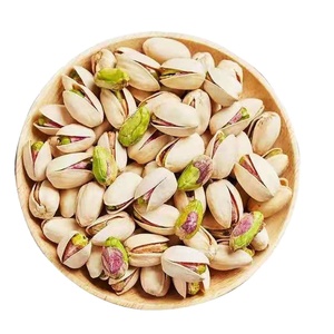 ถั่วพิสตาชิโอคั่วแบบออร์แกนิกถั่วพิสตาชิโอแบบมีเปลือก - Product Image 1