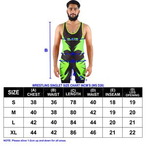 Compression de haute qualité OEM 2025 nouveaux maillots de lutte personnalisés pour hommes tous les maillots internationaux japonais de sublimation - Product Image 6