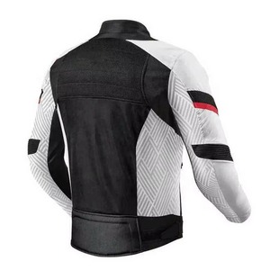 Dernières combinaisons de moto pour hommes 2025, combinaison de moto Cardura, veste de moto, vêtements pour hommes, combinaisons de moto de haute qualité. - Product Image 6