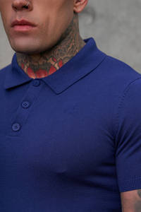 Polos grande taille en coton pour hommes, nouvelle arrivée d'été, dernière vente en gros de t-shirt, prix d'usine disponible, forte demande - Product Image 2