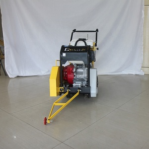 <span class=keywords><strong>Machine</strong></span> à découper le béton et l'asphalte DFS-500 pour routes - Product Image 6