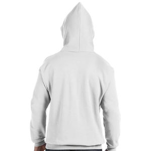 <b>Men's</b> Winter Comfortable <b>Hoodie</b> with Soft Touch Fabric Custom Printed Quick Dry & Breathable Eco-Friendly Casual Wear - Product Image 4