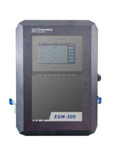 EGM-300 Online Multi-Parameter Meetstation Voor Testapparatuur Voor Secundaire Watervoorziening Voor Ph Troebelheid Chloor - Product Image 2