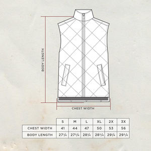 2025 nueva llegada moda Casual invierno transpirable grueso hombres sin mangas cremallera chaleco acolchado para la venta - Product Image 6