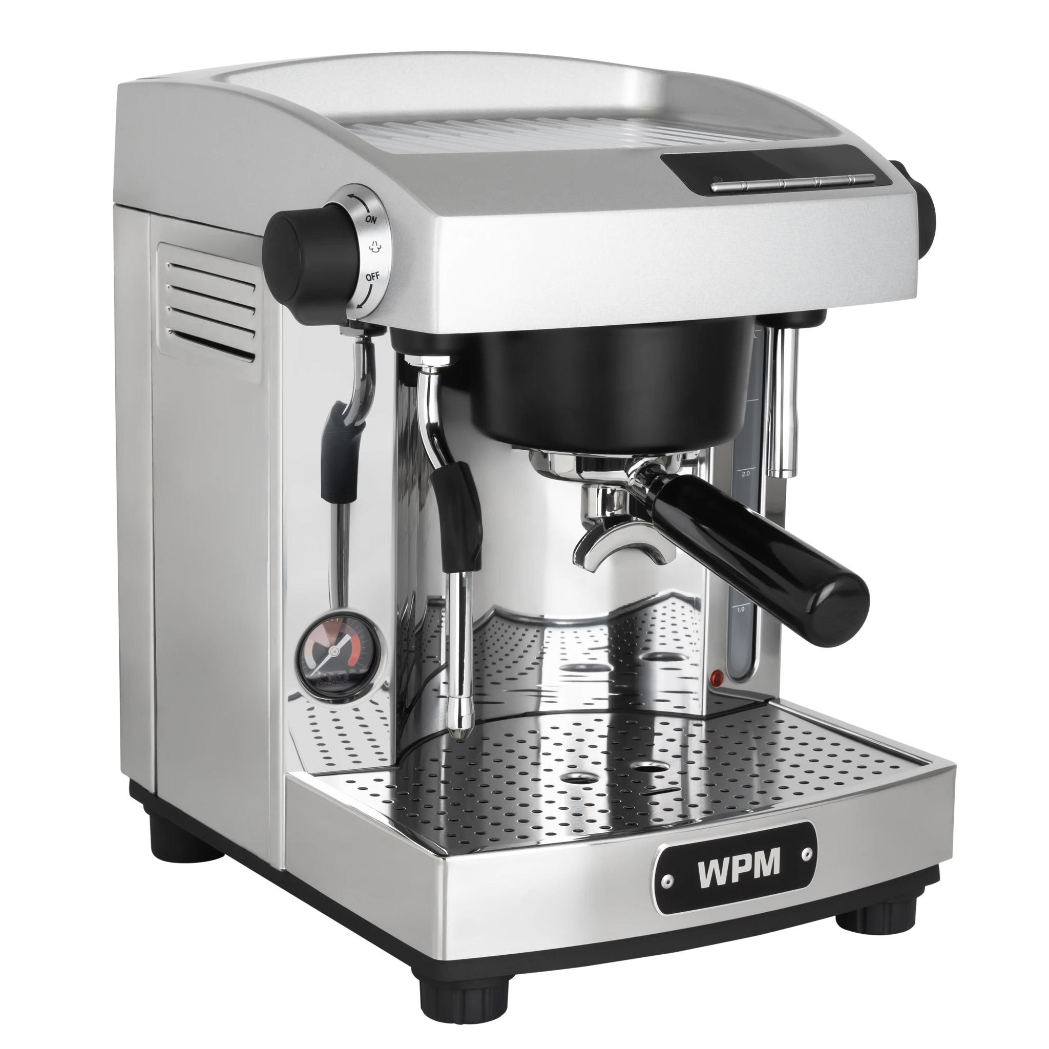 WPM Coffee Machines Premium Quality and Affordability