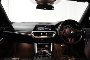 ยอดขายสูงสำหรับรถ BMW M3 4D Sedan Competition Sedan - Product Image 4