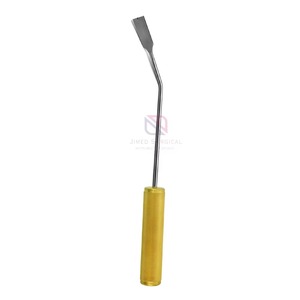 Dissecteurs et éleveurs mammaires 2026 – Outils chirurgicaux personnalisés, dernière conception, fournisseur en gros d'instruments médicaux de haute qualité - Product Image 5