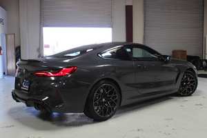 รถคูเป้2dr มือสอง2020 BMW M8 AWD Turbo competition - Product Image 4