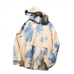 2026 Tracksuit for sale Low Price New Arrival Best Quality Design Customized Men's <b>Tie</b> <b>Dye</b> Tracksuits Breathable Quick Dry - Product Image 2