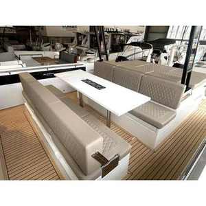 De Antonio D32 2024 Cabin Cruisers 9.90x3.20m 2x300CV - Product Image 3