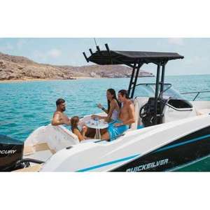 Lancha de Cabina Abierta Quicksilver Activ 705, 1x225 CV, 7.16x2.55 m - Product Image 3