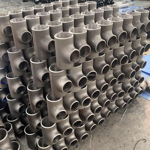 อุปกรณ์ข้อต่อท่อทีขนาด90รัศมีวงยาว1 1/4" - Product Image 4