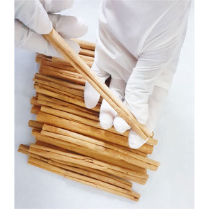 Alba Cinnamon Sri Lanka Premium Grade Real Ceylon Palitos de canela secos horneados de alta calidad - Product Image 2