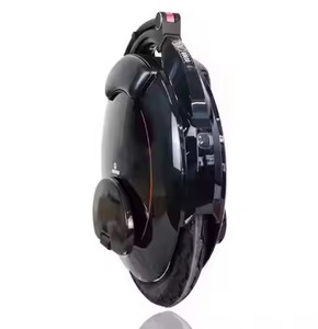 ยูนิไซเคิลไฟฟ้า Accredit InmotionS V10F ล้อ 14 นิ้ว แบตเตอรี่ 4.4AH ความจุ 320WH ระบบปรับสมดุลตัวเอง 320WH สำหรับผู้ใหญ่ - Product Image 3
