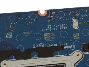 NEW <b>Laptop</b> <b>For</b> Dell Latitude 5495 <b>motherboard</b> system board DDM90 LA-F381P/YM250BC4T4MFB 09GYDK 9GYDK - Product Image 2