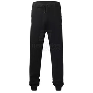 ชุดวอร์มผู้ชายสำหรับใช้งานกลางแจ้ง ขนาดและโลโก้สั่งทำได้ ดีไซน์ล่าสุด วัสดุทนทาน - Product Image 6