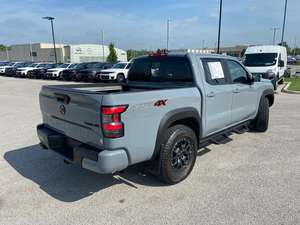 Meilleures offres aujourd'hui 2024 Nissan Frontier PRO-4X - Product Image 4
