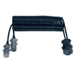 <b>Adaptive</b> Bispirale 15P Truck Sensors-New Retrofit/Upgrade for <b>Universal</b> Fitment - Product Image 1