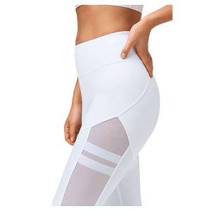 Leggings Deportivos Ligeros de Alta Calidad para Mujer, el Mejor Diseño, Precio Bajo, Leggings de Yoga de Spandex para Mujer a Precio Económico - Product Image 5