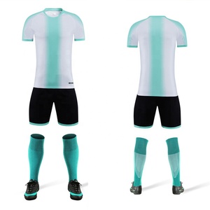 Uniforme de fútbol personalizado por sublimación, uniforme de fútbol, calidad superior, fabricante 2022 - Product Image 4