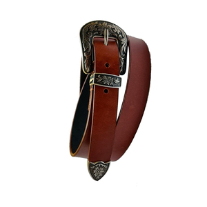 Cinturones de cuero para mujer, diseño superventas - Product Image 3