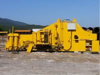 HGCB620 Suhigo Cintreuse de tuyaux portative pour travaux de construction de pipelines sur site