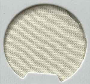 Custom Vintage Wash Double Layer Screen Print <b>Long</b> Sleeve Cropped Sun Faded Oversize Crop <b>TShirt</b> 100% Cotton Streetwear Logo - Product Image 5