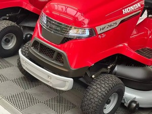 เครื่องตัดหญ้าไร้สาย 2 จังหวะ รุ่น Honde HF2417 HBE สำหรับงานอุตสาหกรรม/งาน DIY พร้อมบริการปรับแต่ง OEM ใช้พลังงานน้ำมันเบนซินและระบบระบายความร้อนด้วยลม - Product Image 6