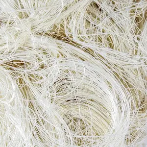 Proveedor de fibra de sisal de Tanzania - Product Image 2