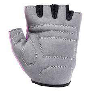 Guantes de cuero sin dedos para hombre, conducción de coches, ciclismo, Fitness, guante para hombre, guantes de cuero Napa italiano, Media Piel de ciervo, piel de cordero - Product Image 5