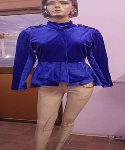 New Custom Design <b>Polo</b> Shirts Equestrian Stand Collar <b>Tops</b> Nylon Mesh Short Sleeve Horse Riding Shirt for <b>Women</b> Manufacturer - Product Image 6