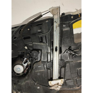 Meccanismo di sollevamento del finestrino anteriore. SX MAZDA 5 Sedan L823 (05>) - Product Image 4