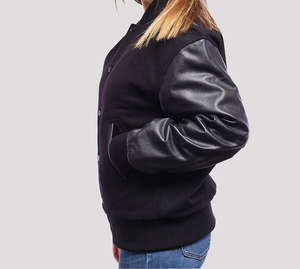 Limited Edition Vintage Canvas Varsity Jacket for Men for Chicago for Bulls Inspired Sports Design with <b>Camouflage</b> Pattern - Product Image 2