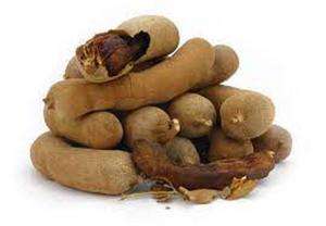 Tamarindo Seco Orgánico de Primera Calidad |   Fruta Ácida Conservada en Agua para Refrigerios, Bebidas, Cocina y Uso Herbal - Product Image 2