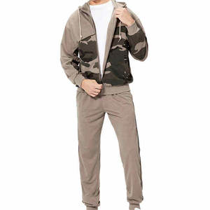 Chándales Deportivos Casuales con Capucha de Invierno, Personalizados, Baratos, de Alta Calidad, al por Mayor, Listos para Enviar, Transpirables - Product Image 5