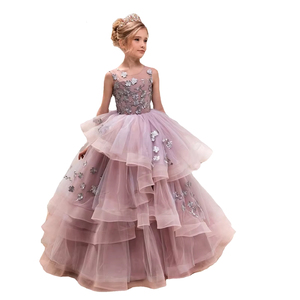Pageant Casual Wear Girls - Elegant Party Dresses 2025