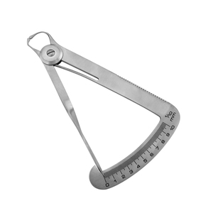 อุปกรณ์ทันตกรรมของ iwanson เครื่องวัดไฟฟ้าด้วยตัวเองมาตรฐาน ISO - Product Image 4