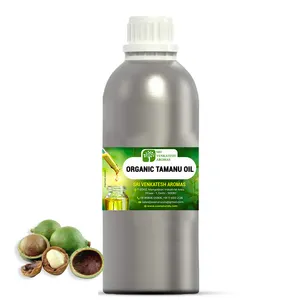 Số lượng lớn bán tamanu tinh dầu bởi Sri venkatesh Aromas