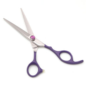 Ciseaux de coiffure professionnels en gros pour la coupe de cheveux – Outils de salon - Product Image 5