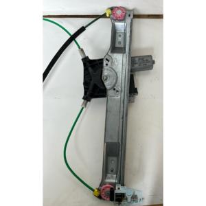 Mecanismo Regulador de Ventanilla Delantera Derecha OPEL Corsa E 3ª Serie 541613212 (15>) - Product Image 6