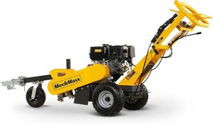 Nuevo Producto: Desbrozadora de 15 Pulgadas con Motor de Gasolina DUCAR de 420cc y 15HP con Arranque Eléctrico, SG380 - Product Image 4