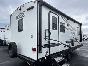 Cruiser RV d'occasion 2022 Mpg 2100RB - Product Image 3