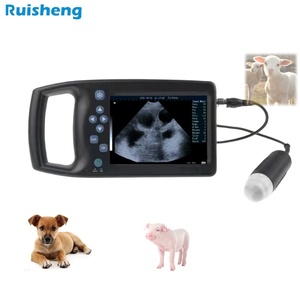 RS-M6 vétérinaire équipement à ultrasons machine à ultrasons vétérinaire portable scanner à ultrasons portable - Product Image 2