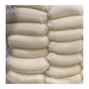 Banane congelée du Vietnam en tranches de banane congelées en vrac pour les smoothies, les boulangeries et les chaînes alimentaires - Product Image 1